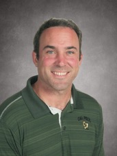 GREGORY CHAPMAN