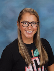 MADISON GOAD