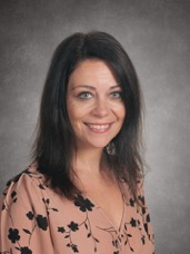 CINDY DODGE