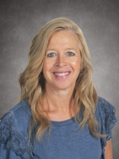 AMY CALDWELL