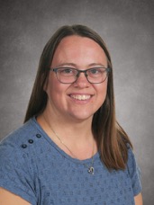 CARRIE DAVIS