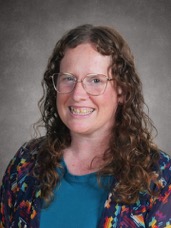 CAROLYN FARRAR