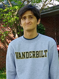 Alexander Yarkhan