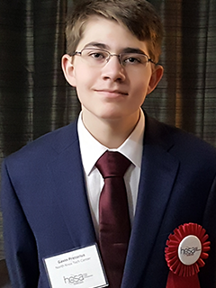 Gavin Pretorius