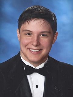 Justin McKnight