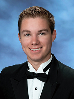 Parker Scott Martz
