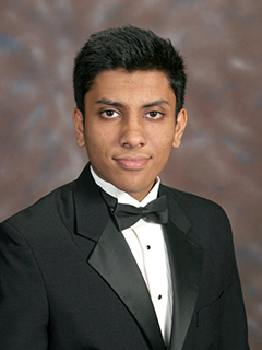 Prajwal Jagadish
